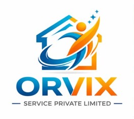 ORVIX Logo